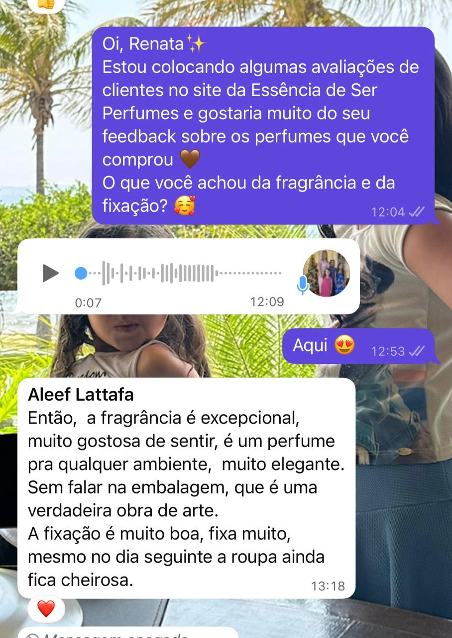 Cliente Renata