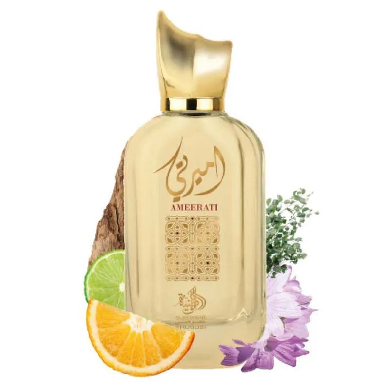 Ameerati — Eau de Parfum