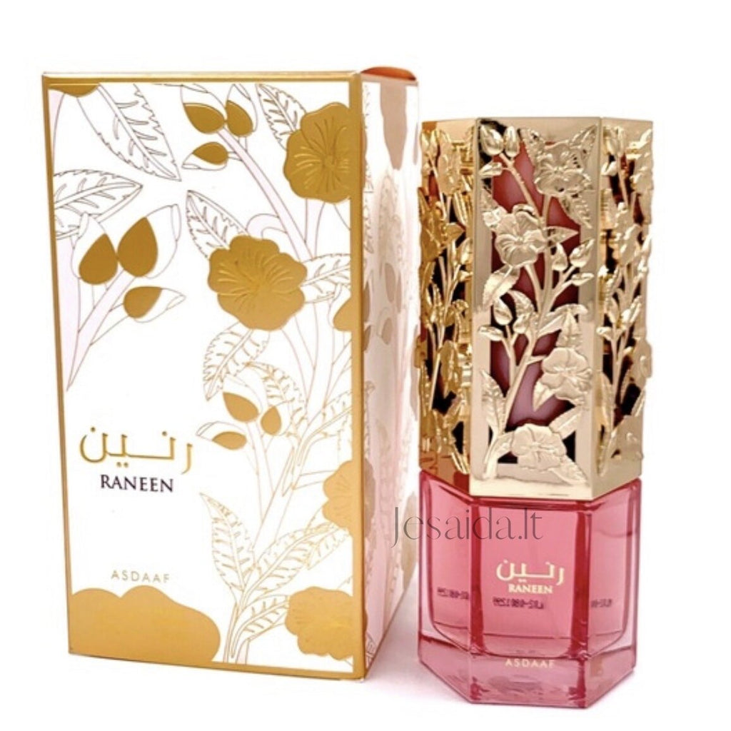 Asdaaf Raneen Eau de Parfum