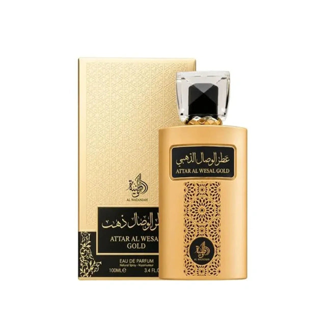 Attar Al Wesal Gold da Al Wataniah