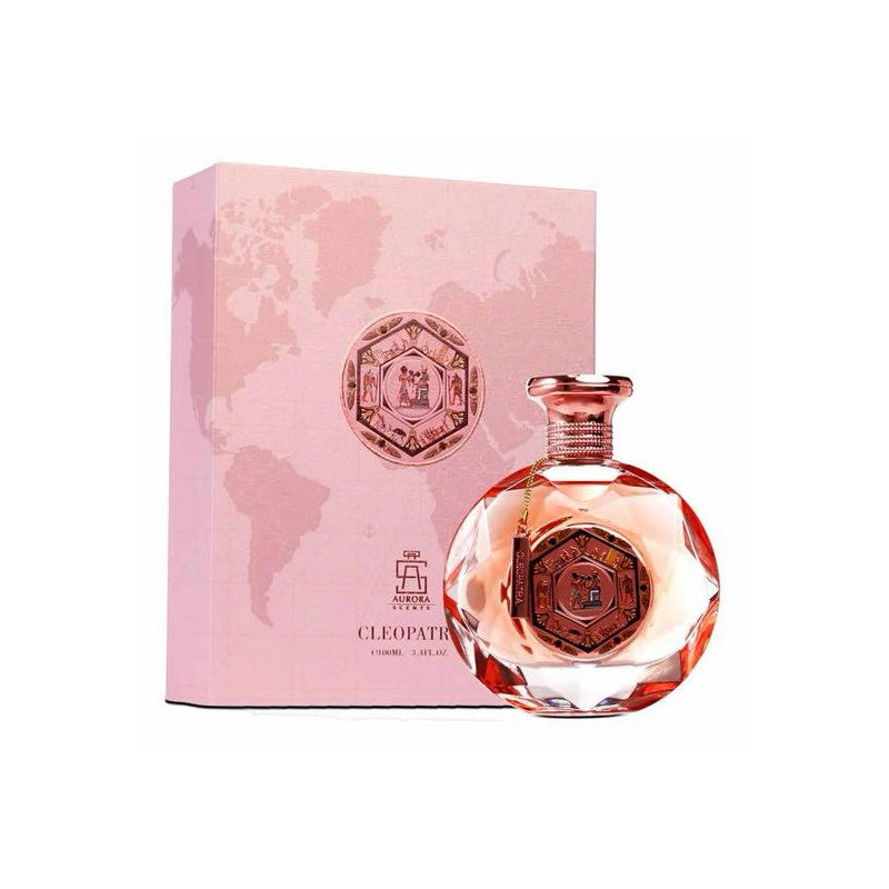 Aurora Scents Cleopatra Eau de Parfum de 100ml
