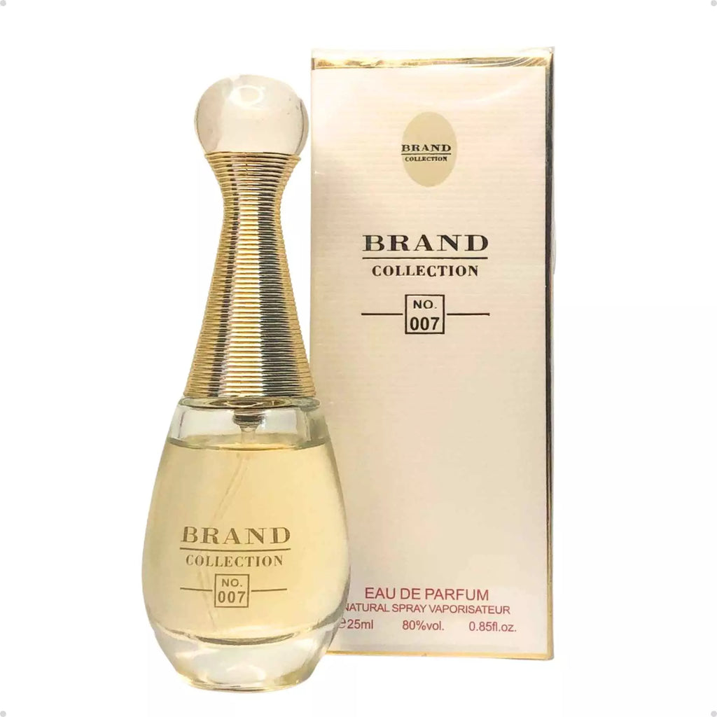Brand Collection - 007 Ladore 25ml