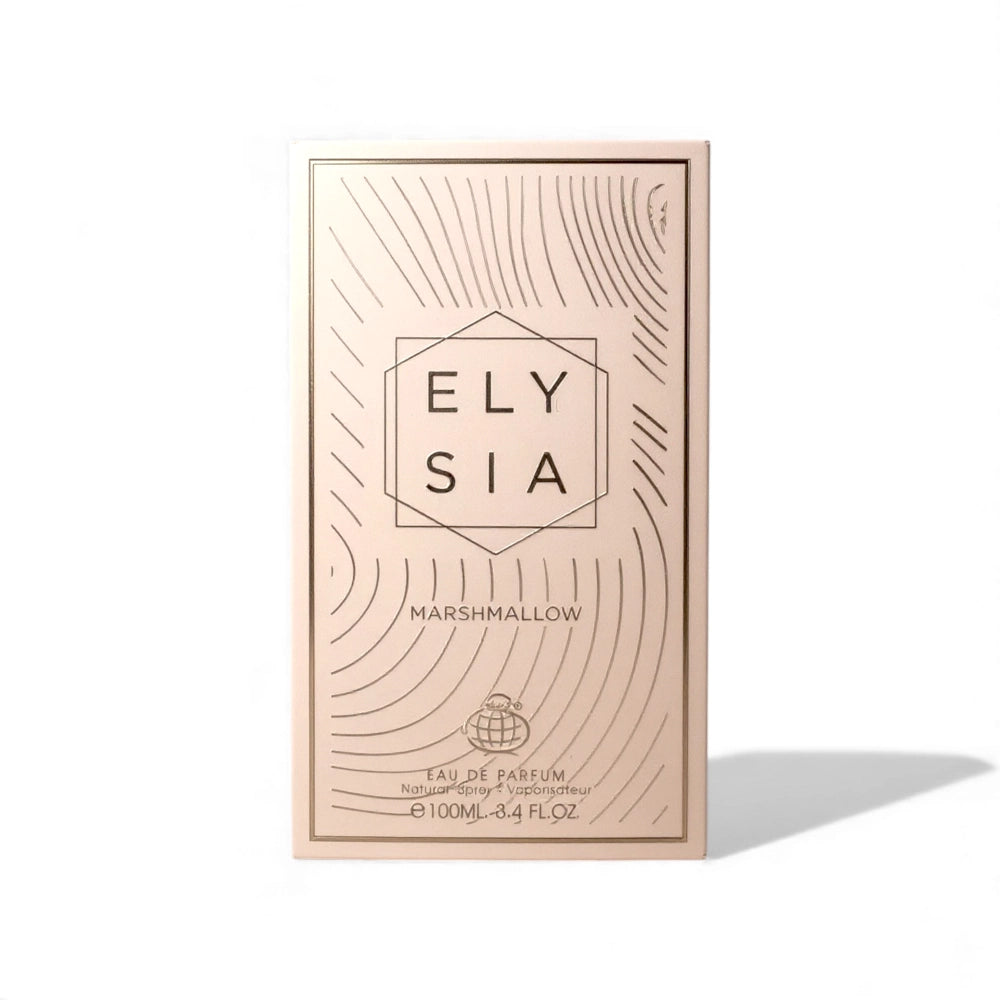 Perfume Elysia Marshmallow