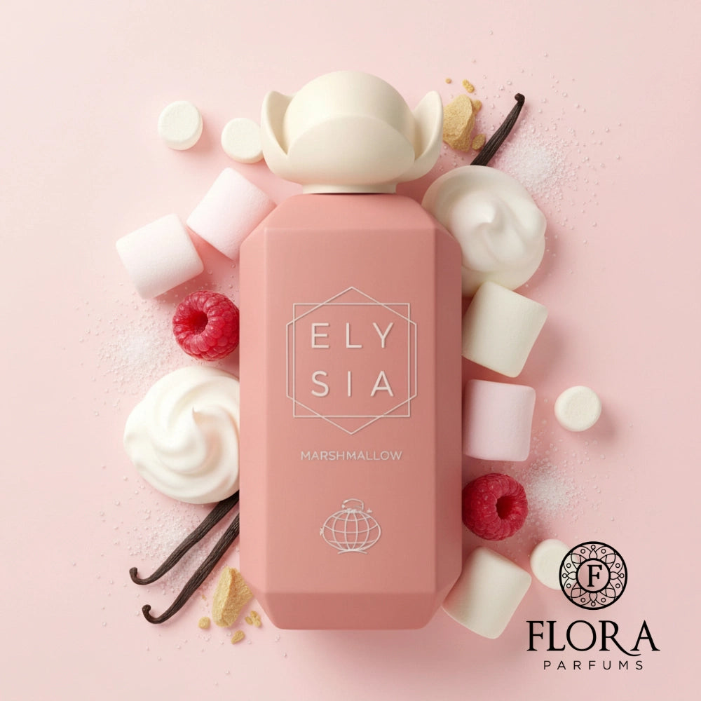 Perfume Elysia Marshmallow
