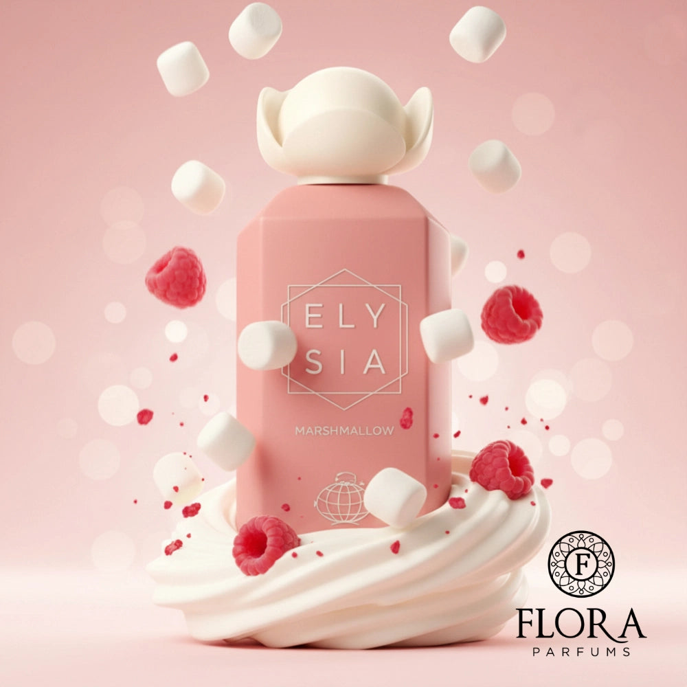 Perfume Elysia Marshmallow