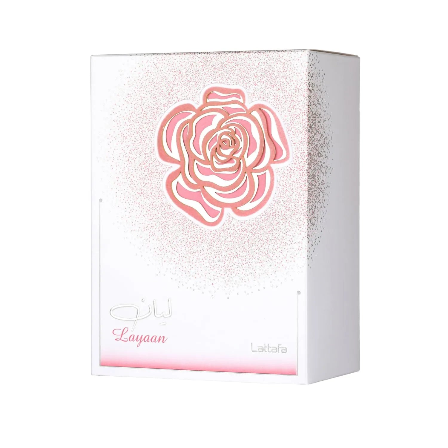 Layaan — Eau de Parfum