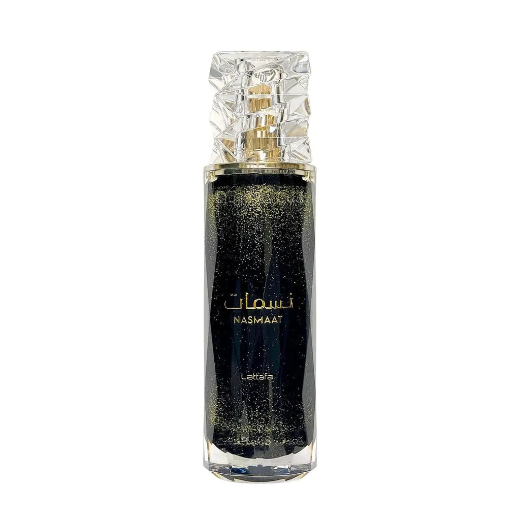 Nasmaat Eau de Parfum da Lattafa