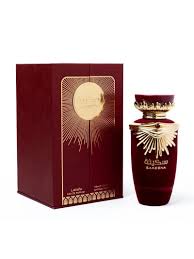 Sakeena — Eau de Parfum