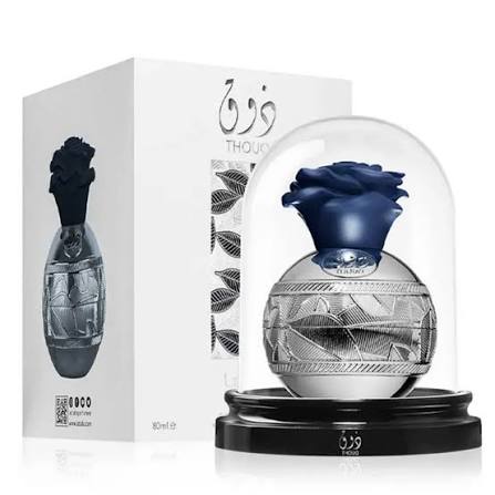Lattafa Pride Thouq Eau de Parfum 80ml