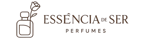 Essencia de ser Perfume