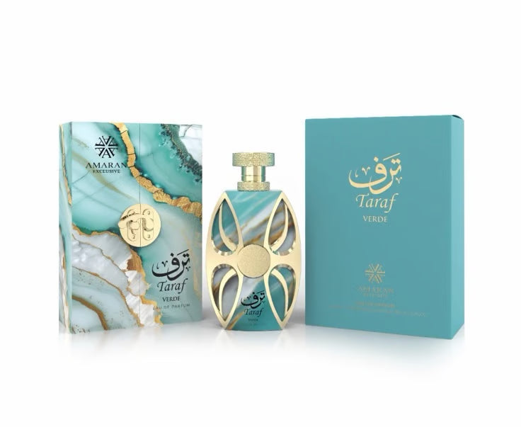 Amaran Taraf Verde Eau de Parfum
