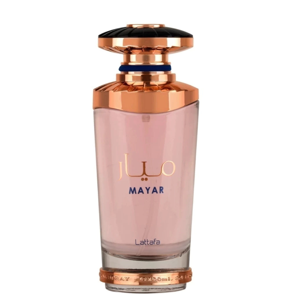 Mayar da Lattafa