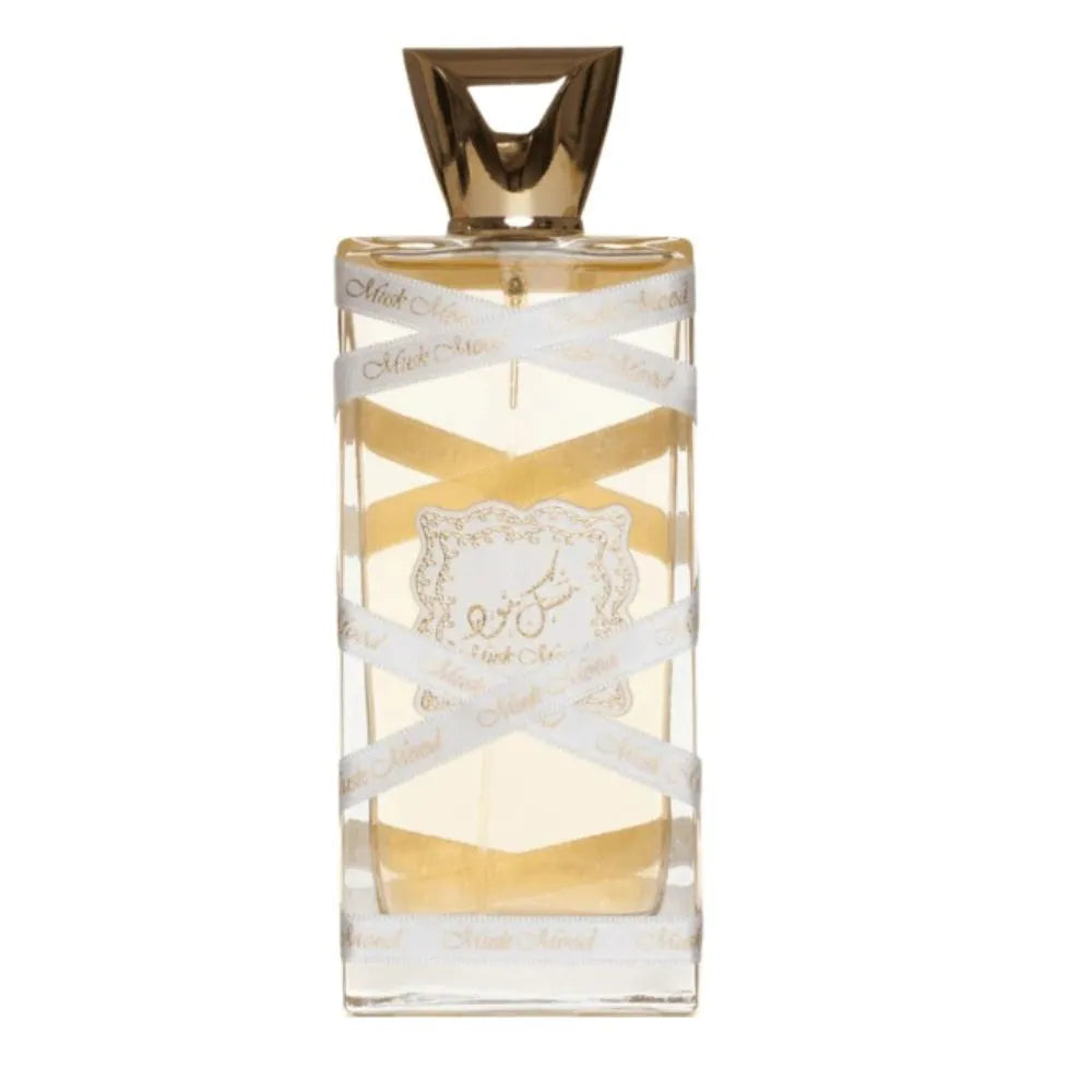 Musk Mood EDP 100ml Lattafa