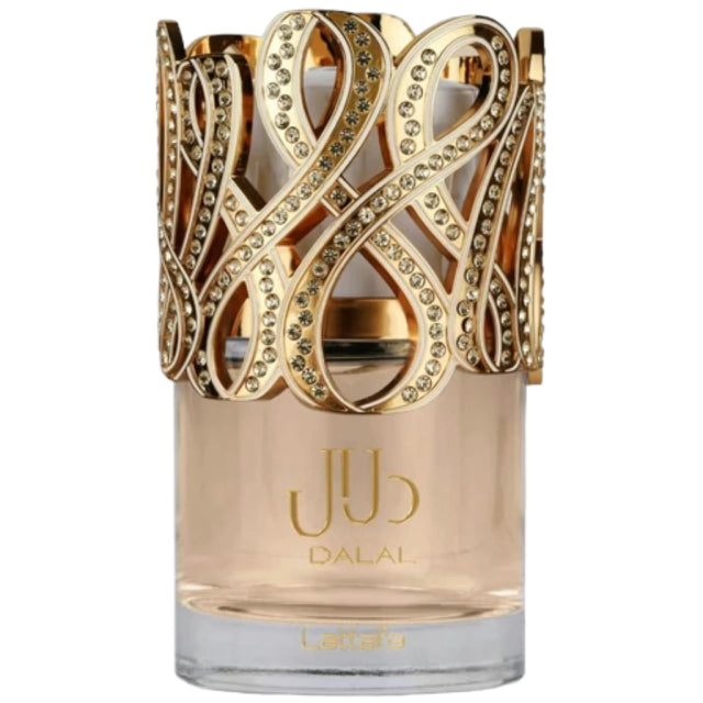 Lattafa Dalal Eau de Parfum