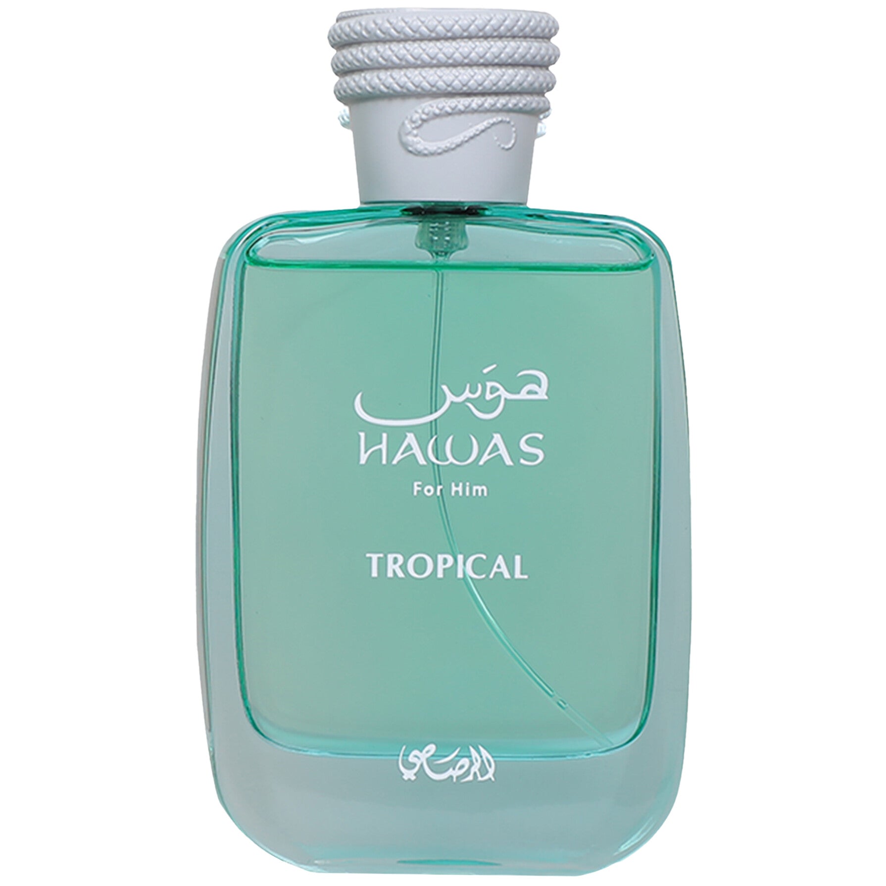 Hawas Tropical Rasasi Colônia