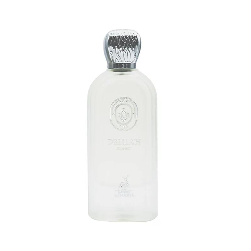 Delilah Blanc