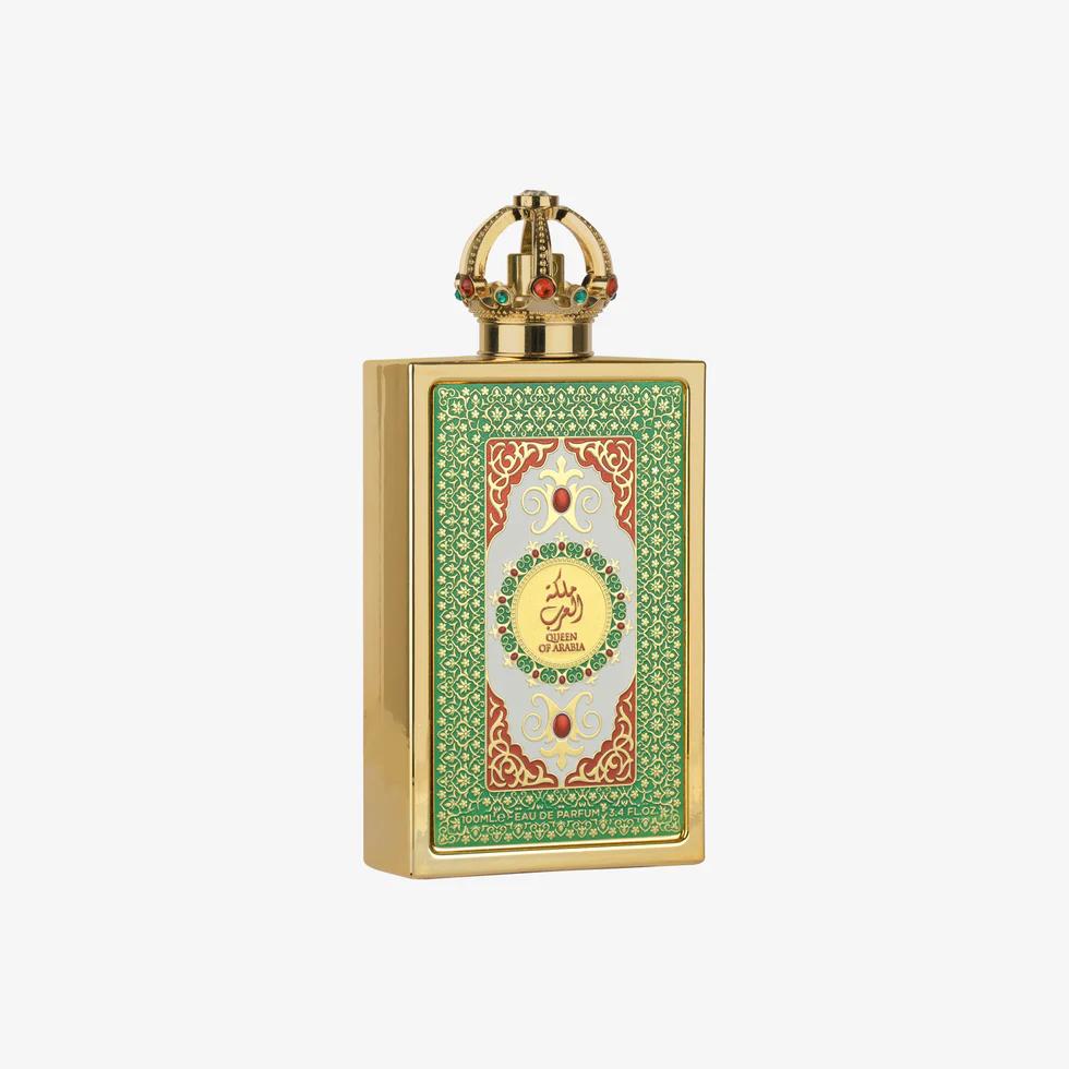Lattafa Queen Of Arabia Eau de Parfum 100ml