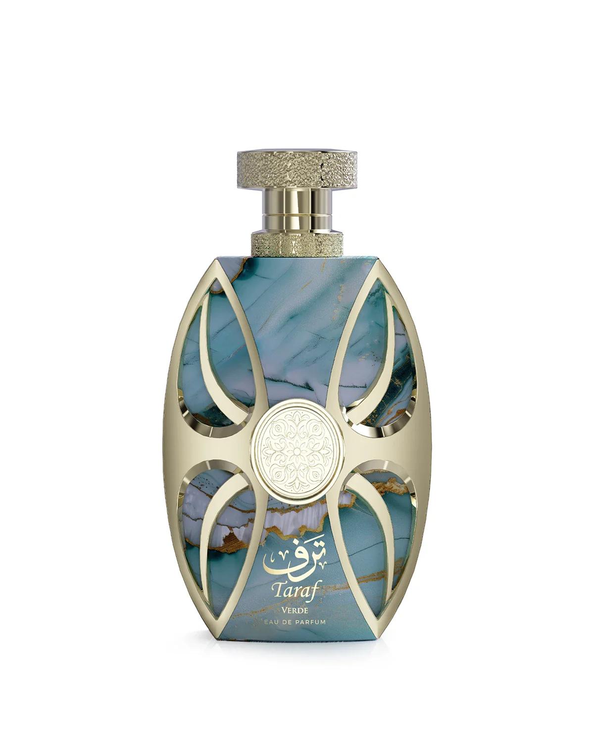 Amaran Taraf Verde Eau de Parfum