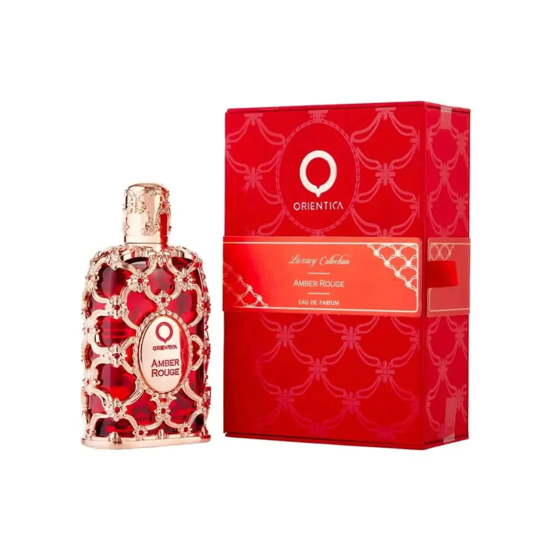 Royal Amber Rouge EDP - 80ml
