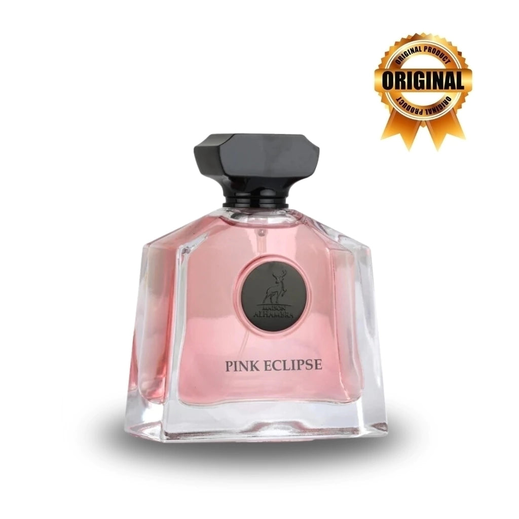 Maison Alhambra Pink Eclipse Eau de Parfum