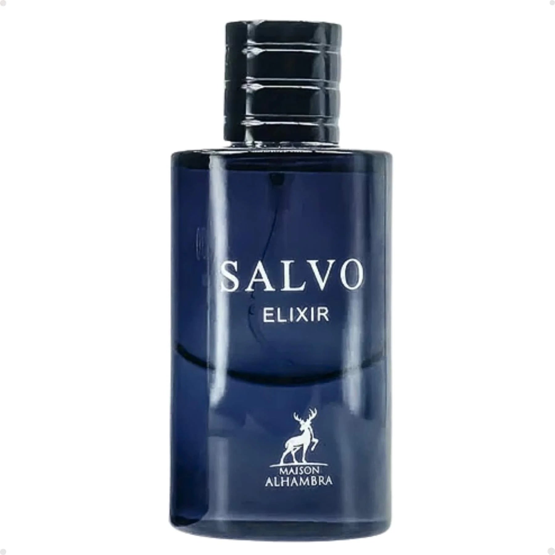 Maison Alhambra Salvo Elixir