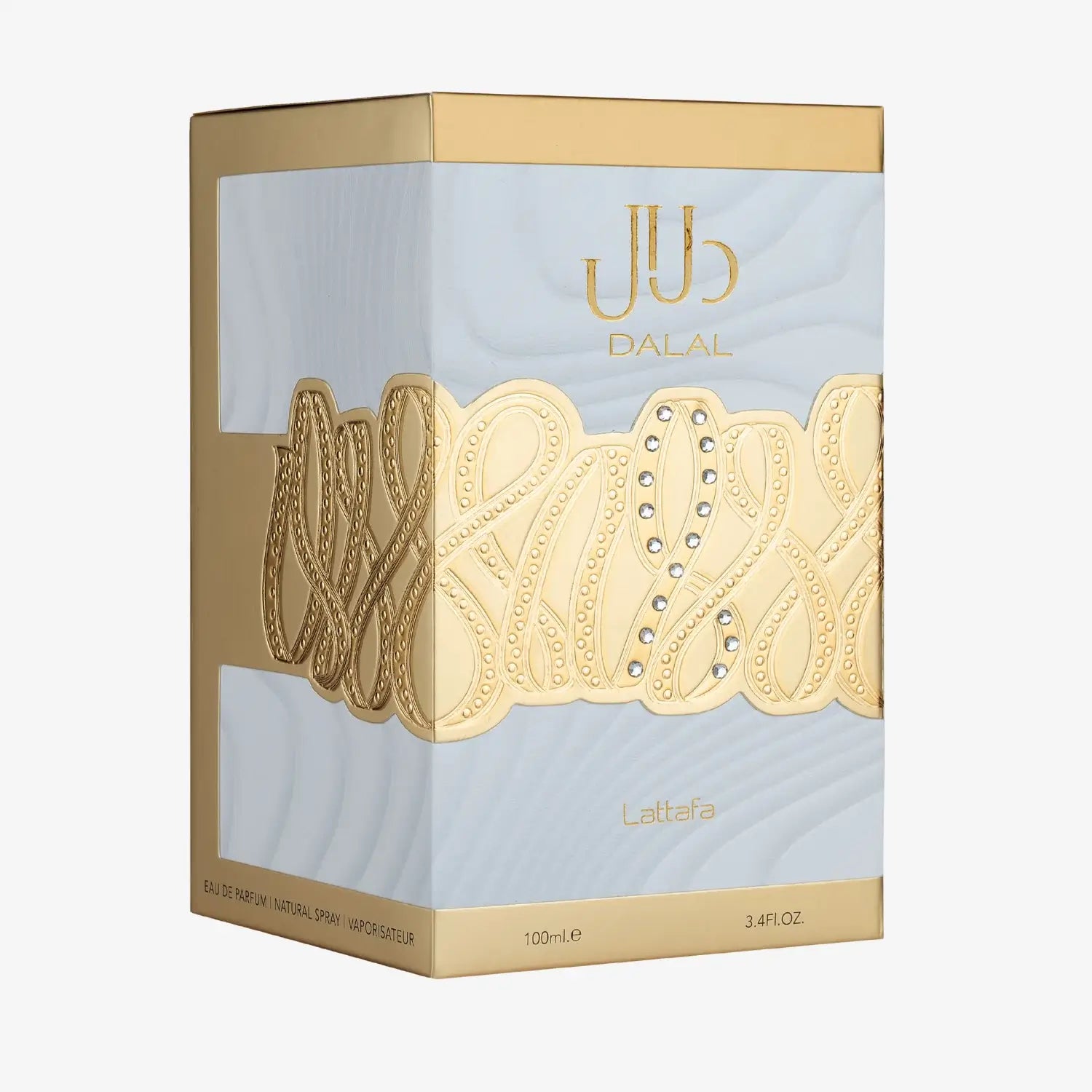 Lattafa Dalal Eau de Parfum