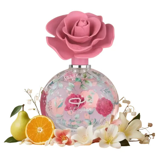 Layaan — Eau de Parfum
