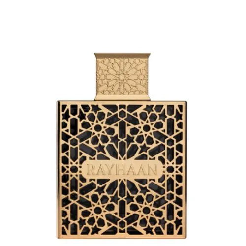 Rayhaan Elixir — Eau de Parfum
