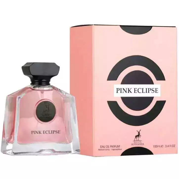 Maison Alhambra Pink Eclipse Eau de Parfum
