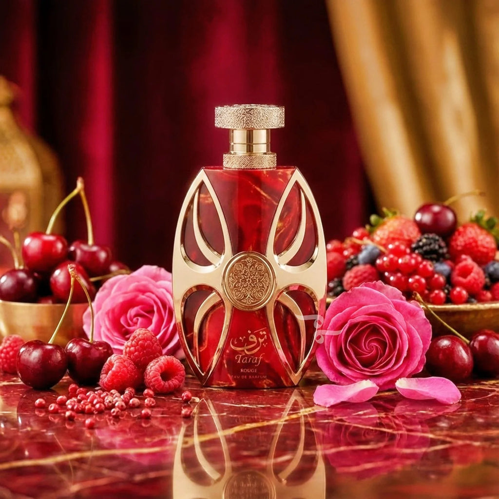 Amaran - Taraf Rouge - 100ml